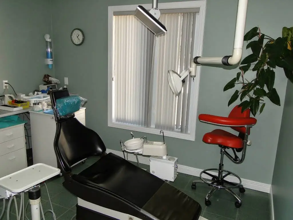 Dr. Liana Cardieri Family & Cosmetic Dentistry