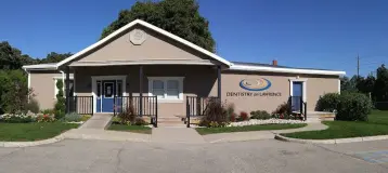 Dentistry on Lawrence
