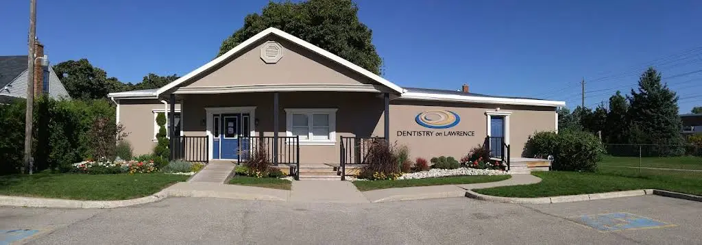 Dentistry on Lawrence