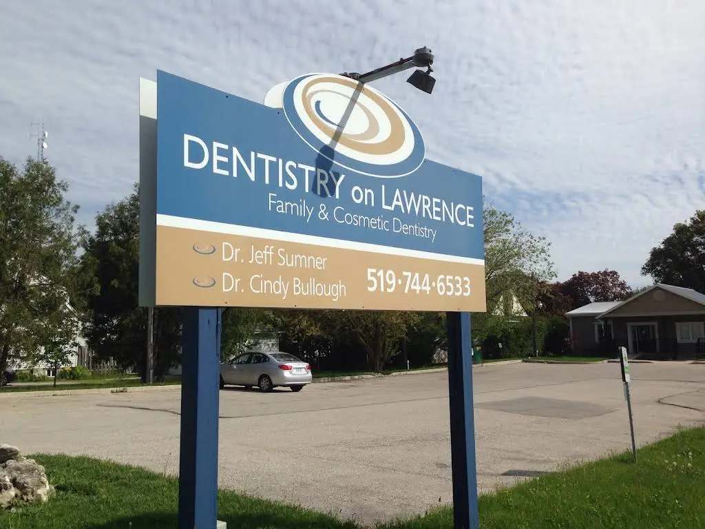 Dentistry on Lawrence