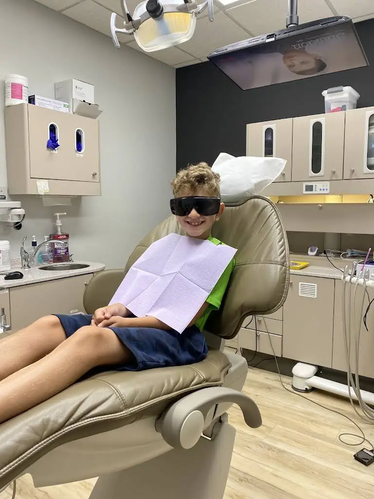 Dentistry on Lawrence