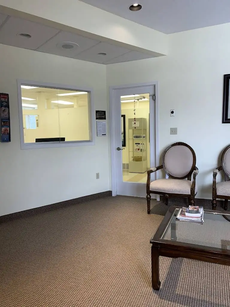 Denture Care Centre