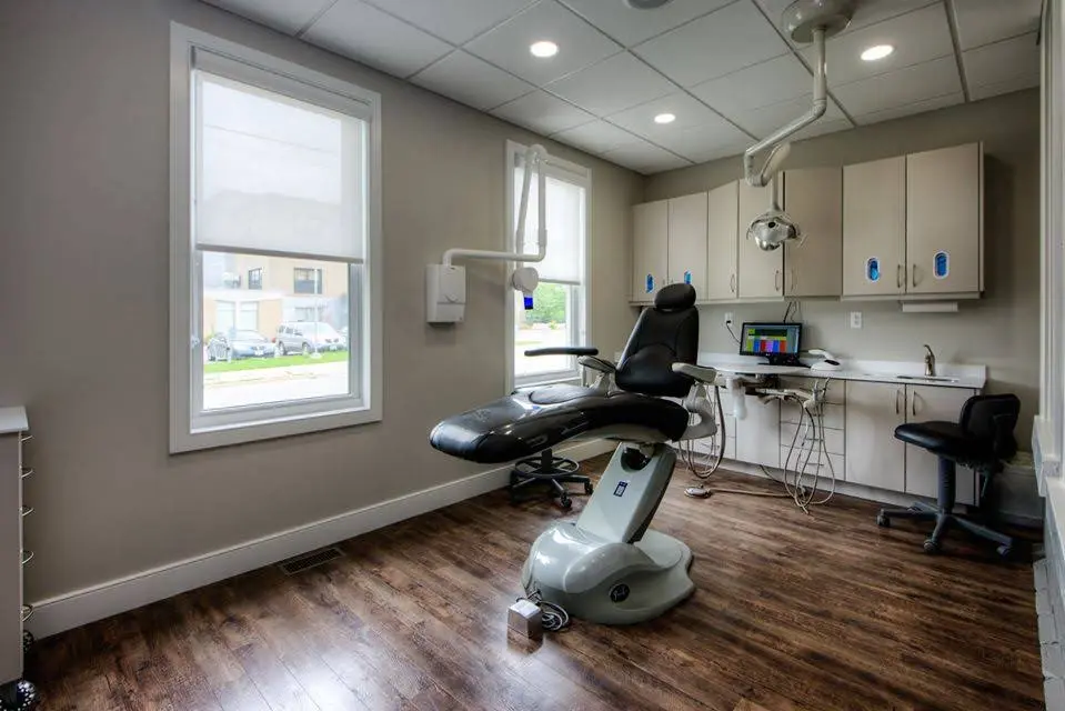 Listowel Family Dental