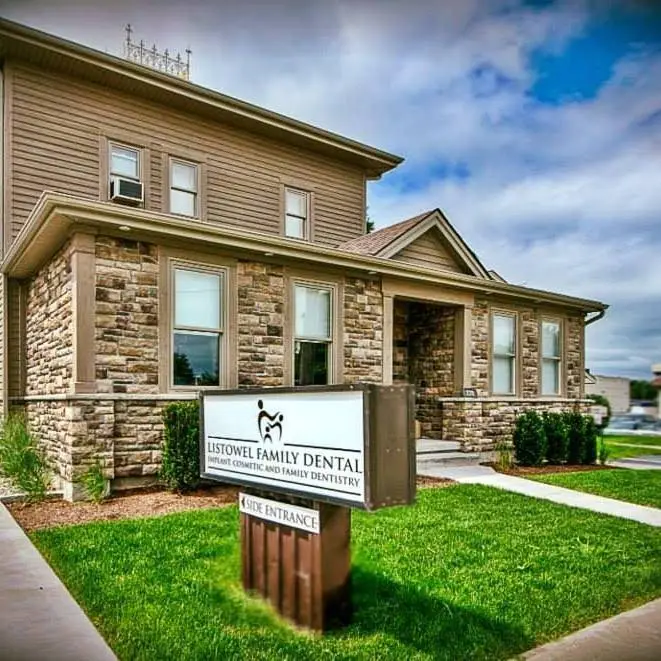 Listowel Family Dental