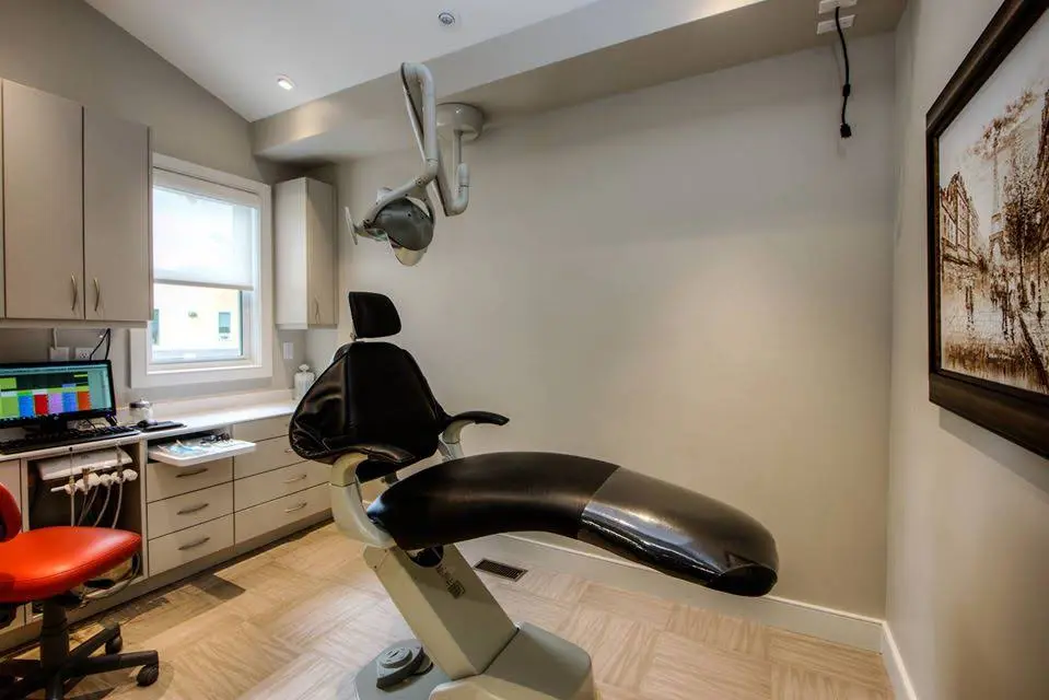 Listowel Family Dental
