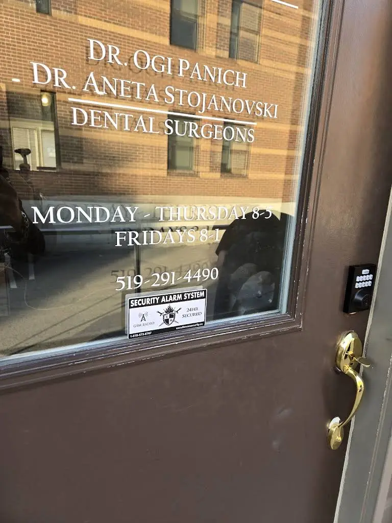 Listowel Family Dental