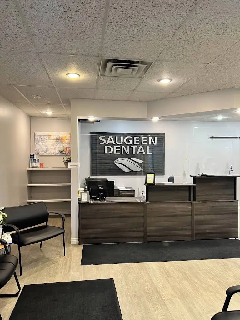 Saugeen Dental