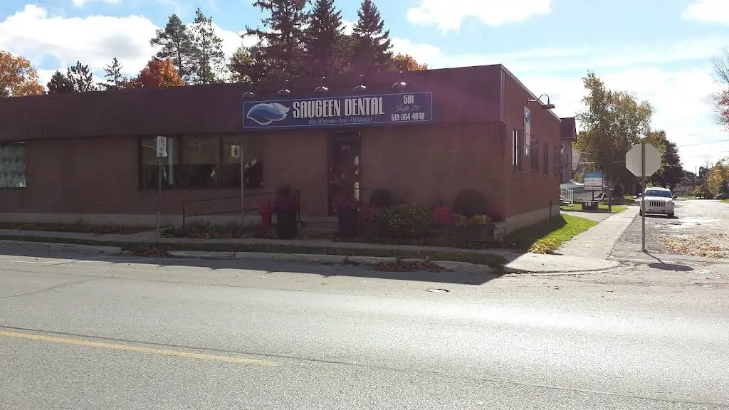 Saugeen Dental