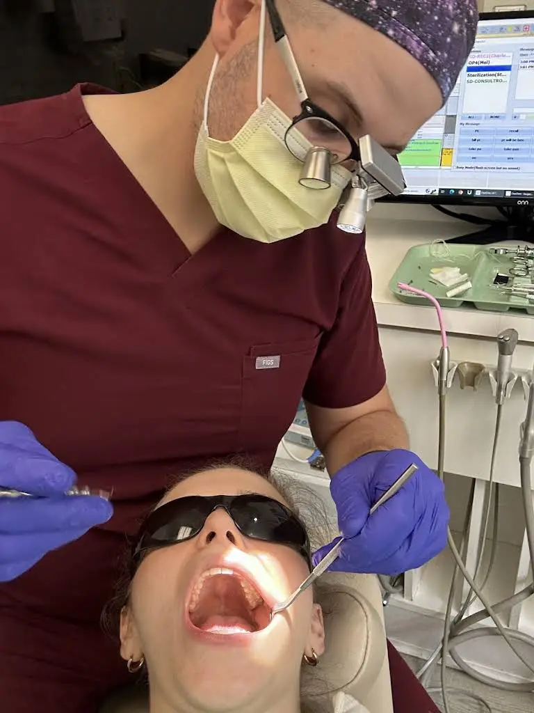 Saugeen Dental