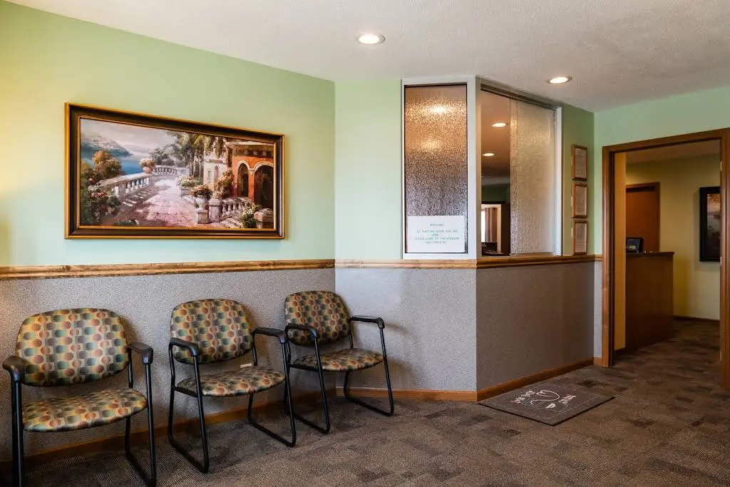 Nicholson Family Dental
