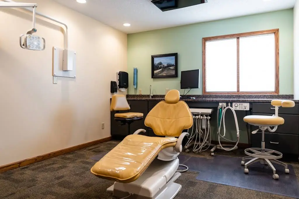 Nicholson Family Dental