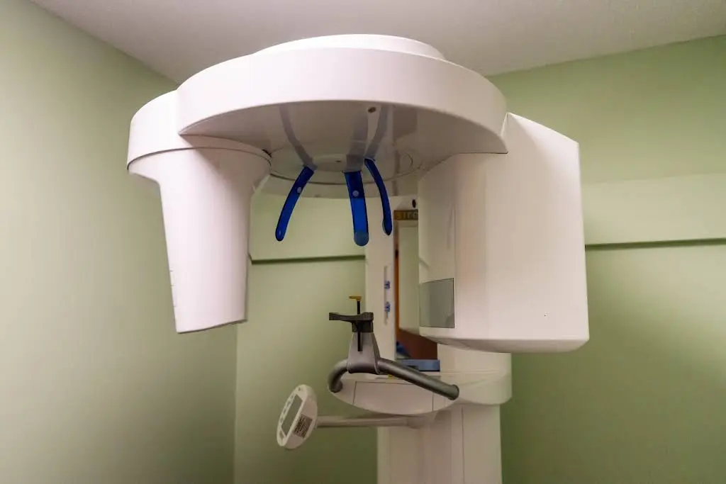 Nicholson Family Dental