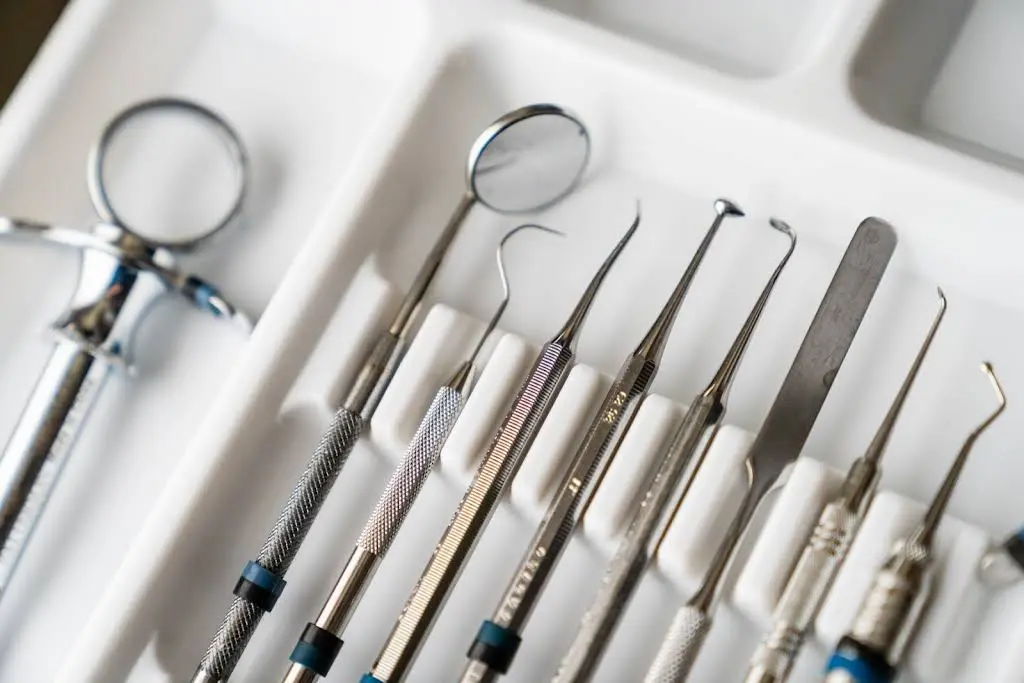 Nicholson Family Dental