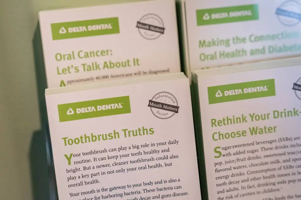 Nicholson Family Dental