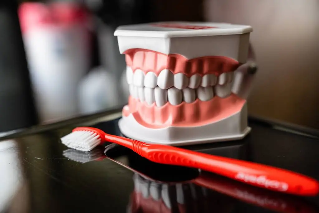 Nicholson Family Dental