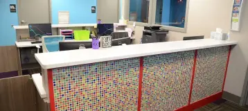 Hoosier Pediatric Dental Group Marion
