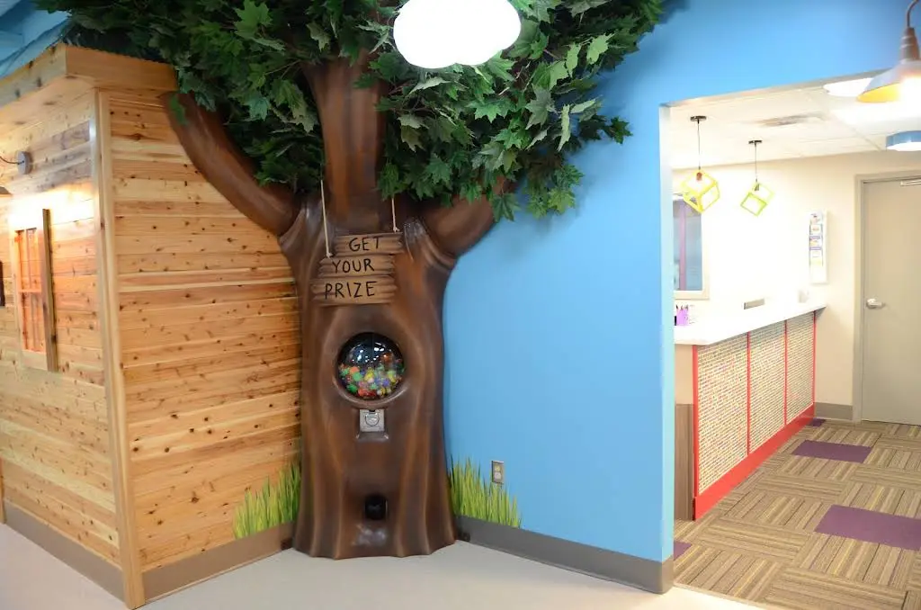 Hoosier Pediatric Dental Group Marion