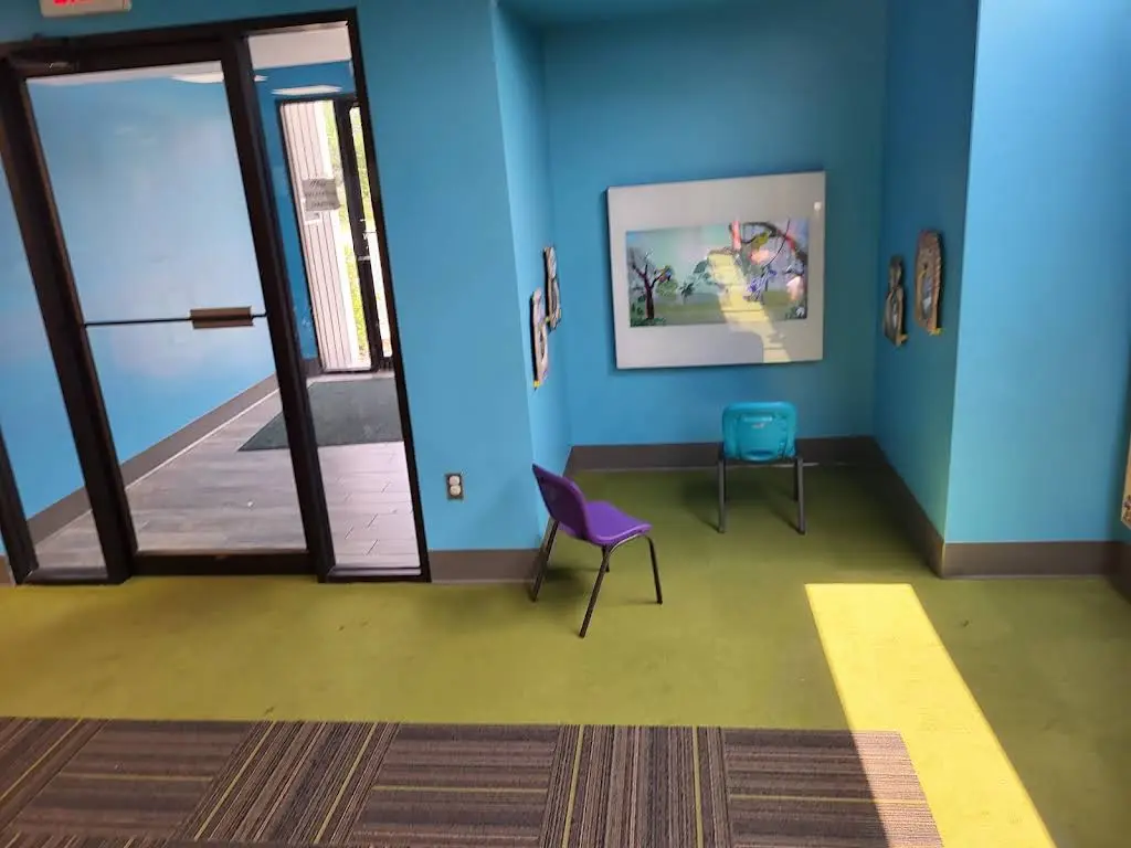 Hoosier Pediatric Dental Group Marion