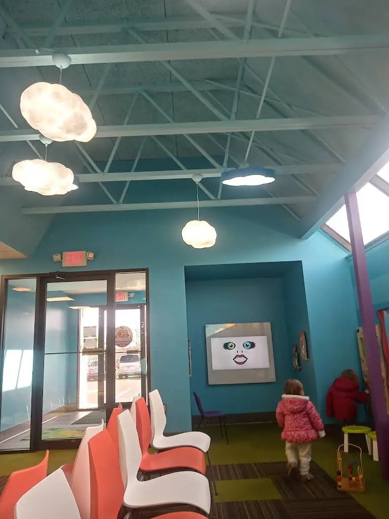 Hoosier Pediatric Dental Group Marion