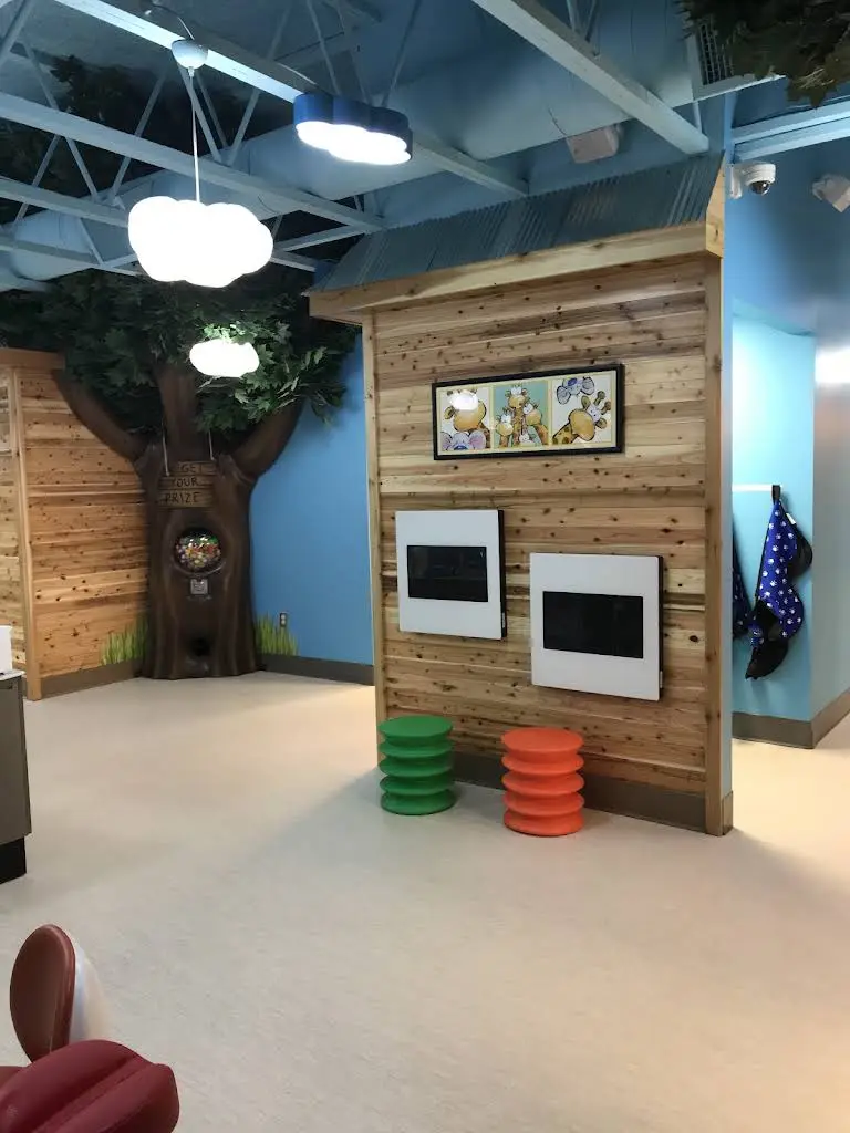 Hoosier Pediatric Dental Group Marion