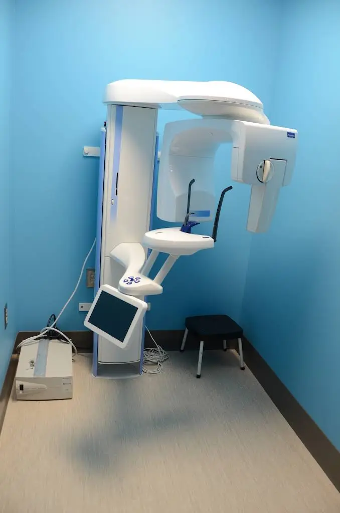 Hoosier Pediatric Dental Group Marion