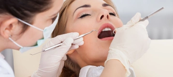 Dr. Richard A. Evanseck, DDS, PC