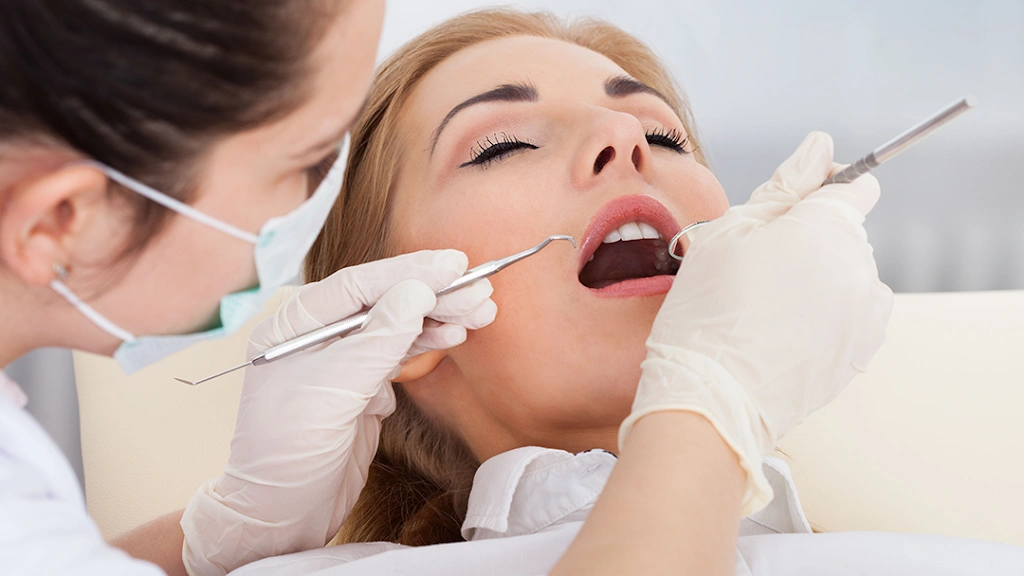 Dr. Richard A. Evanseck, DDS, PC