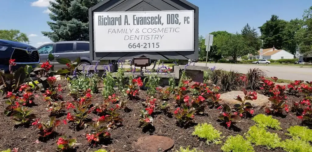 Dr. Richard A. Evanseck, DDS, PC
