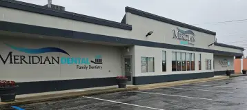 Meridian Dental - Family Dentistry
