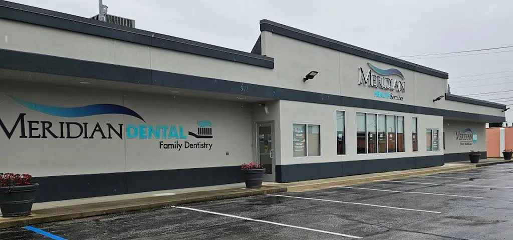 Meridian Dental - Family Dentistry