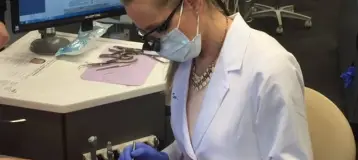 Ladd Orthodontics of Peru