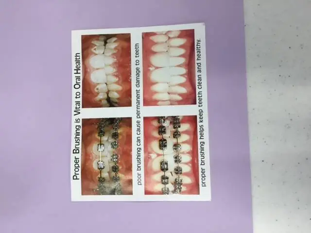 Ladd Orthodontics of Peru