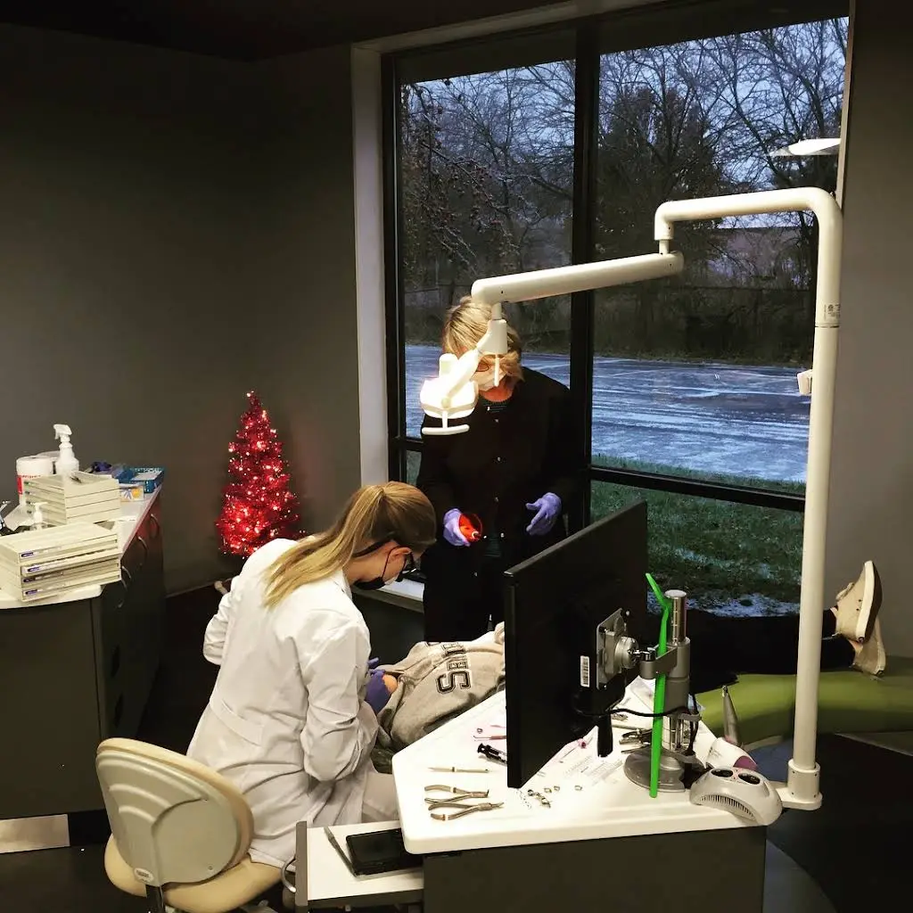 Ladd Orthodontics of Peru