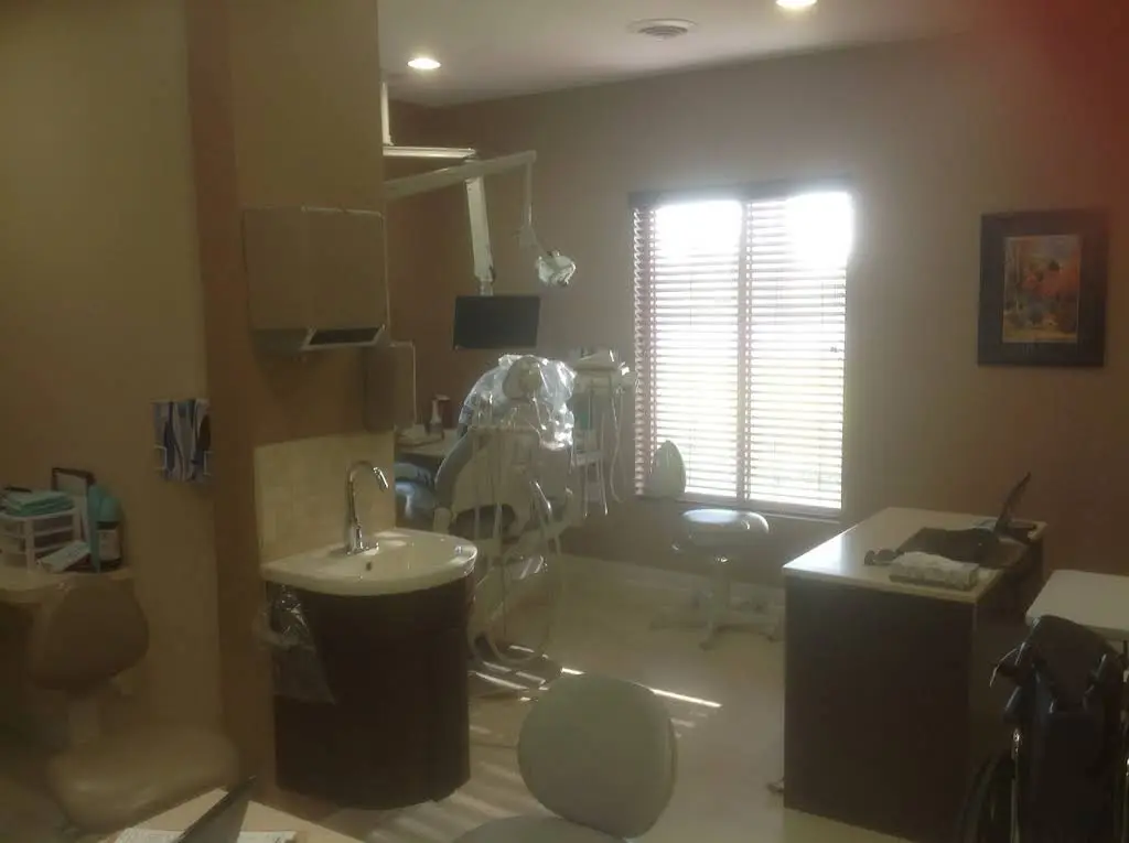 Ladd Orthodontics of Peru