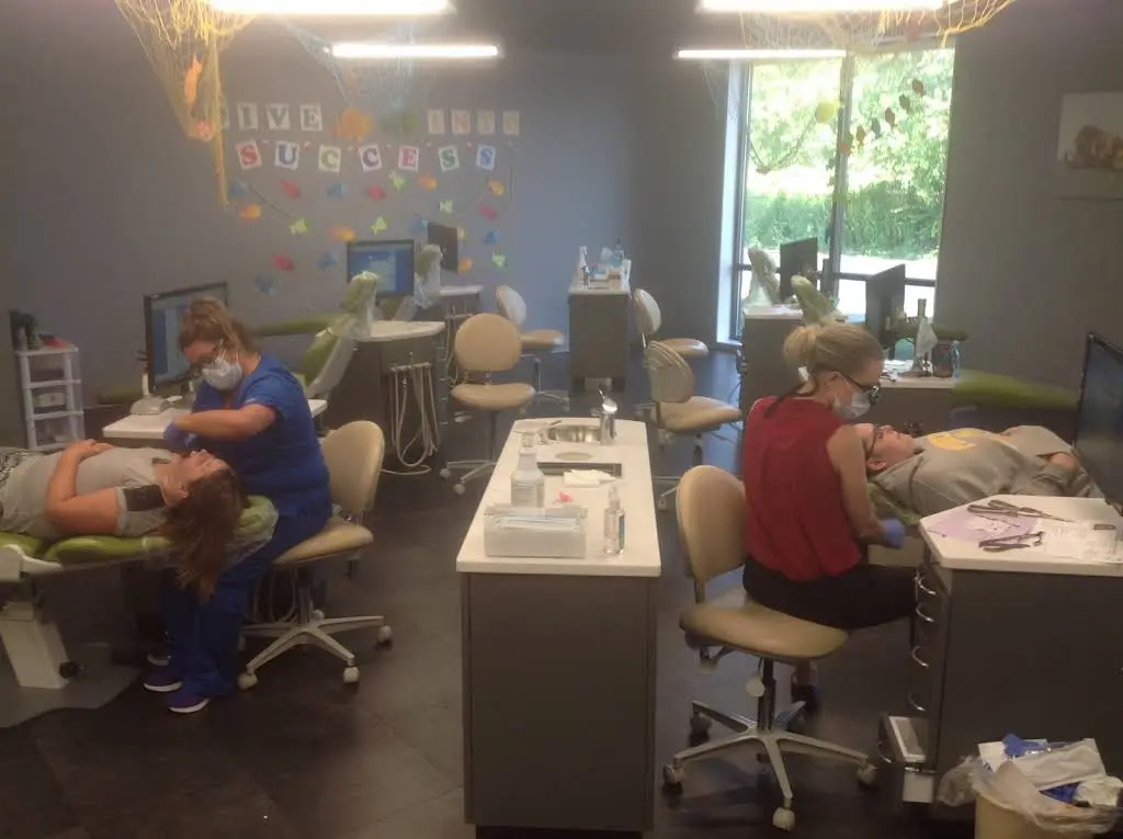 Ladd Orthodontics of Peru