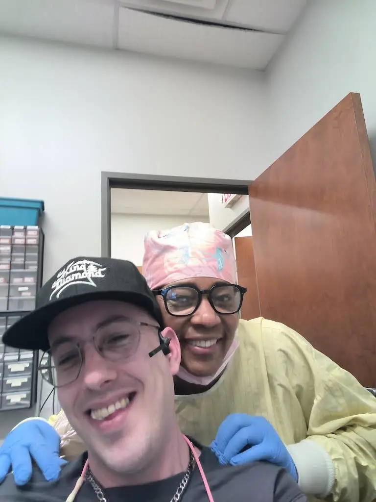 Affordable Dentures & Implants