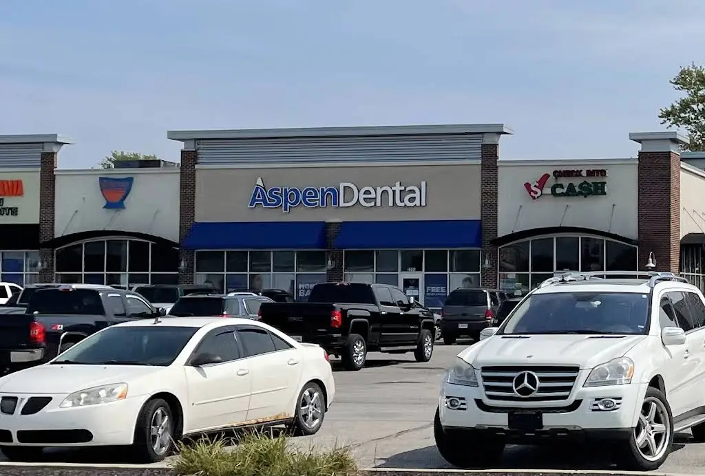 Aspen Dental