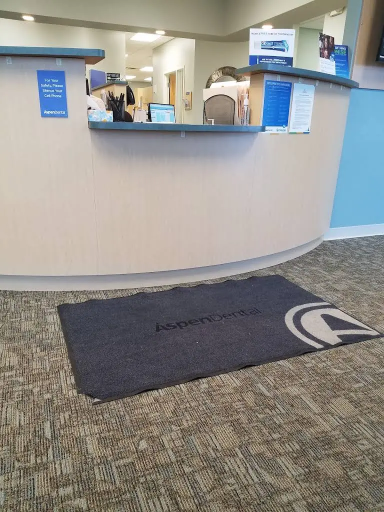 Aspen Dental