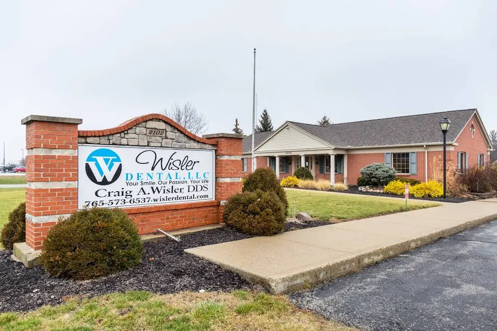 Wisler Dental