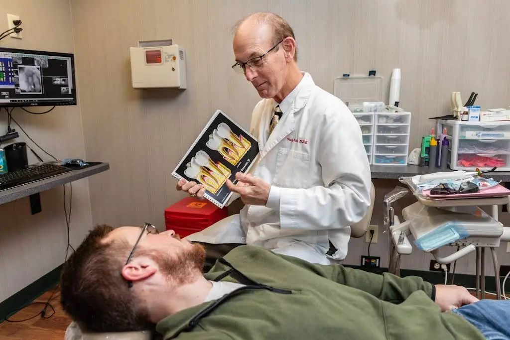 Wisler Dental