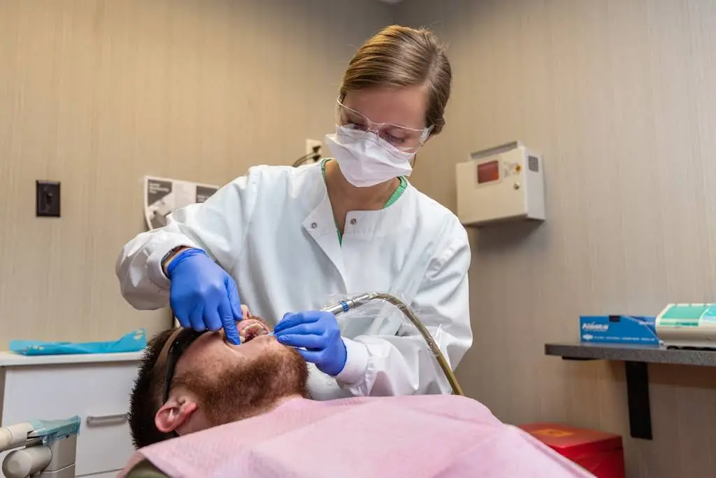 Wisler Dental