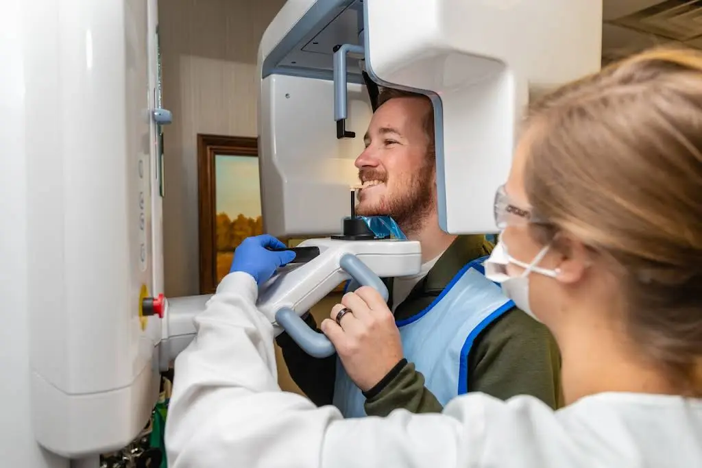 Wisler Dental
