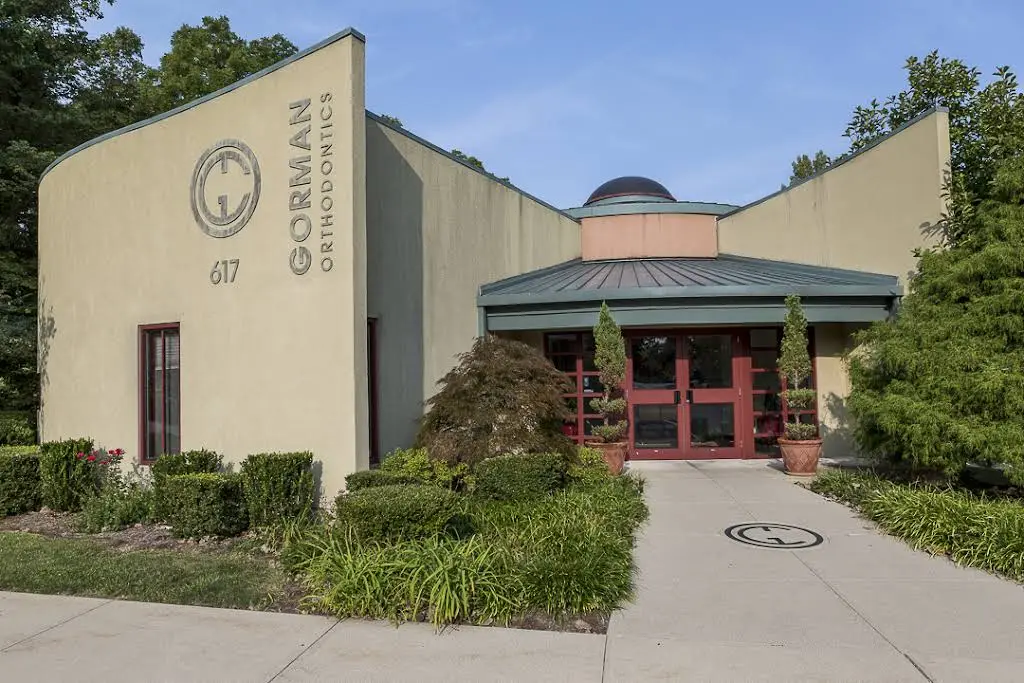 Gorman & Bunch Orthodontics