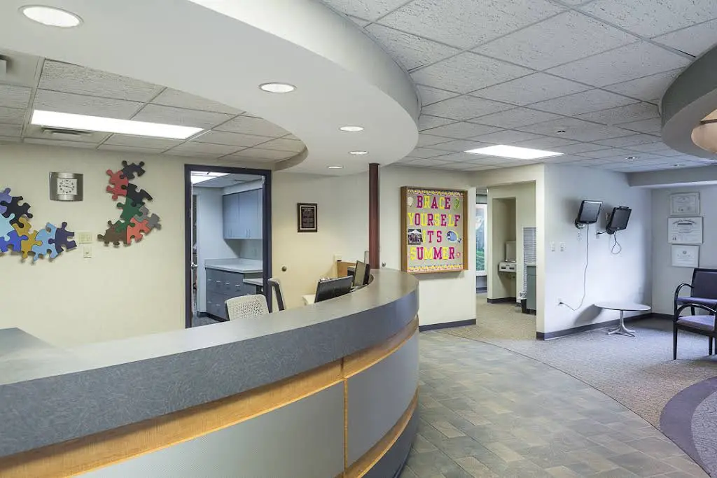Gorman & Bunch Orthodontics