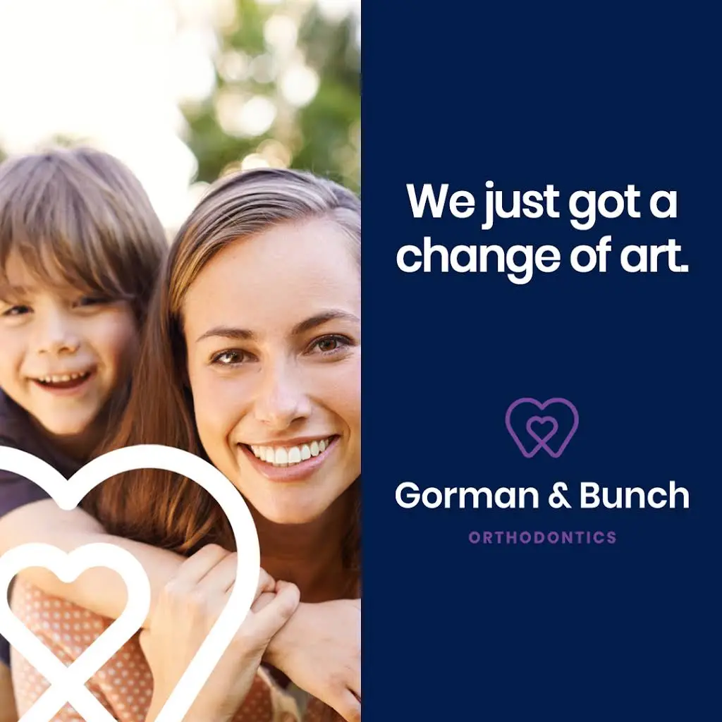 Gorman & Bunch Orthodontics