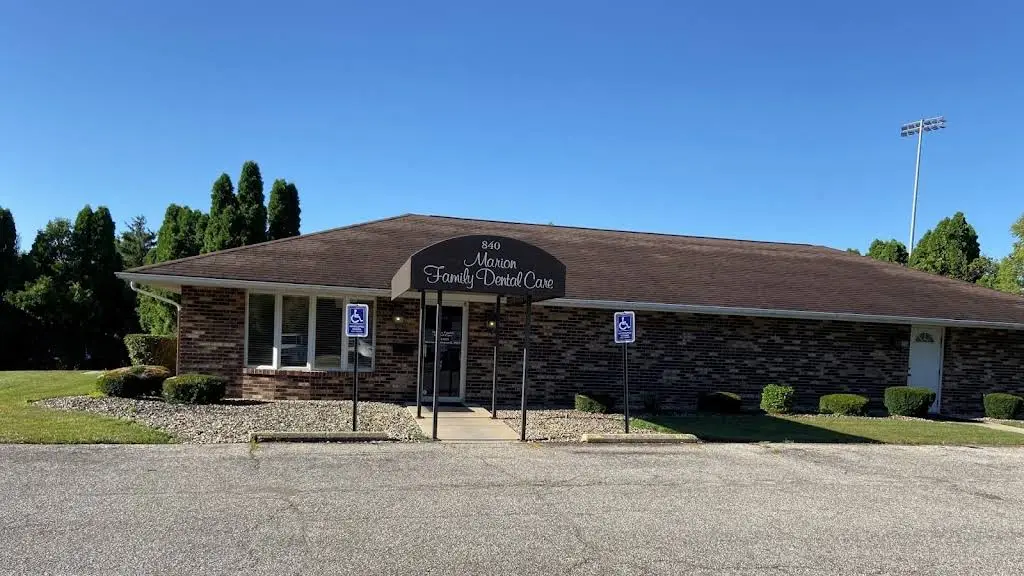 Marion Family Dental Care