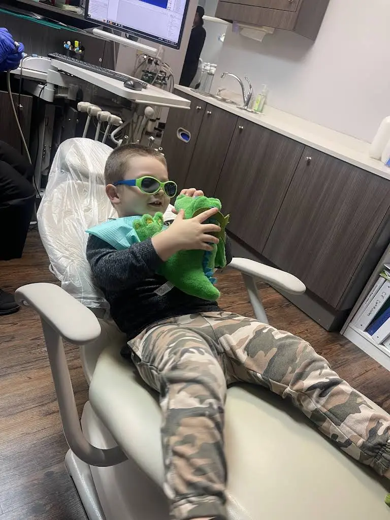 Marion Family Dental Care