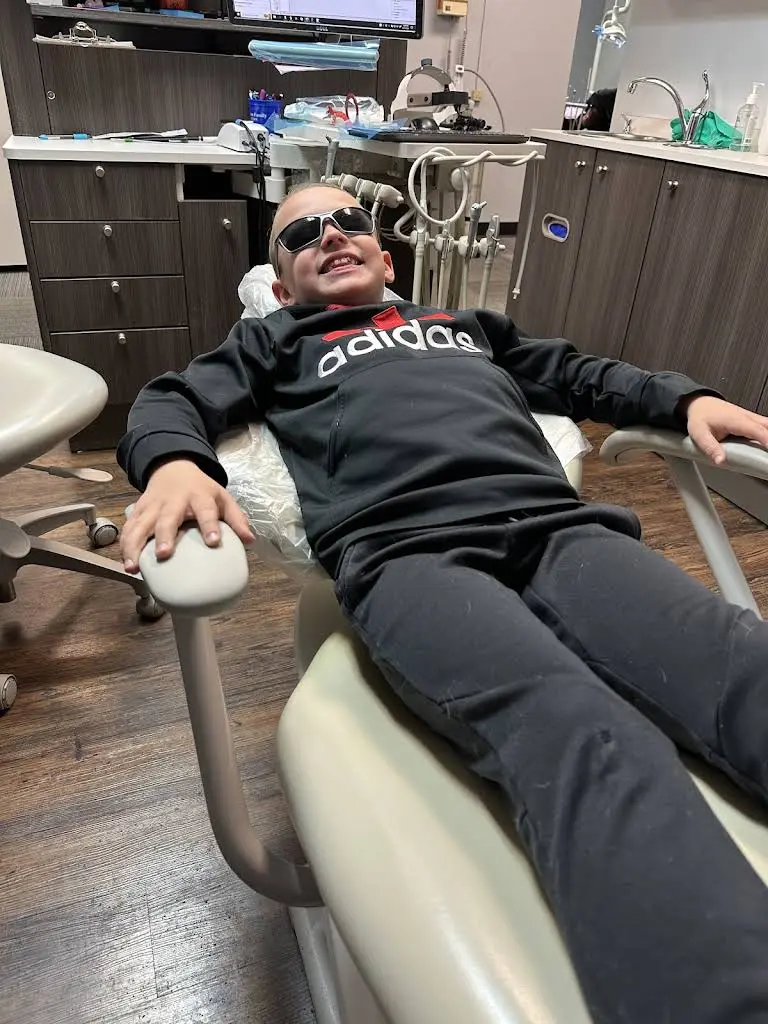 Marion Family Dental Care