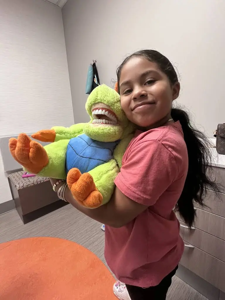 Hoosier Pediatric Dental Group