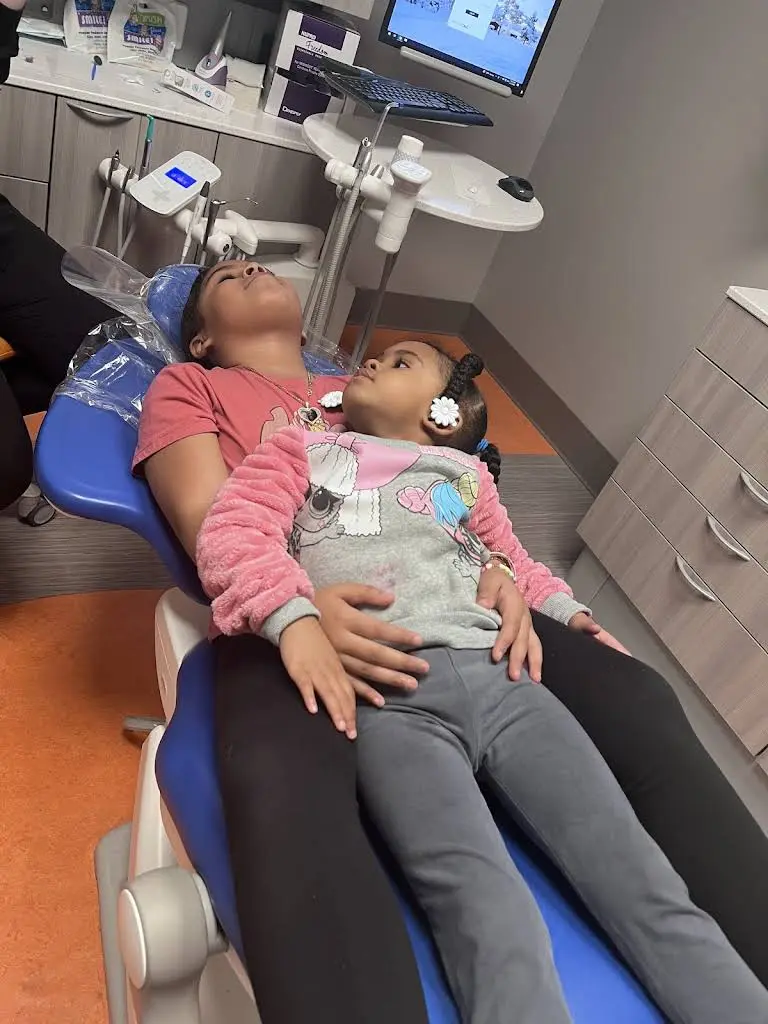 Hoosier Pediatric Dental Group
